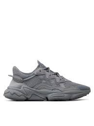 adidas Snīkeri Ozweego GW4671 Pelēks | Modivo.lv
