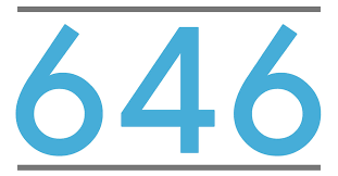 Meaning Angel Number 646 Interpretation Message of the Angels >>