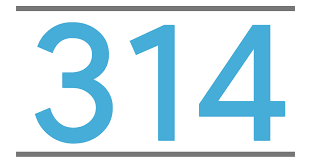 Meaning Angel Number 314 Interpretation Message of the Angels >>