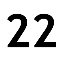Image result for 22