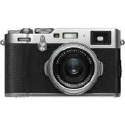 Fujifilm Fuji X100F, Sudrabots 16534613 4547410339024 cena no 1196.24 € -  Salidzini.lv