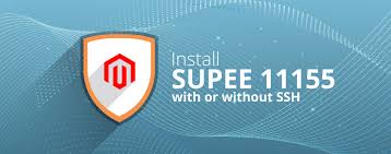How To Install Magento SUPEE 11155 [With Or Without SSH]