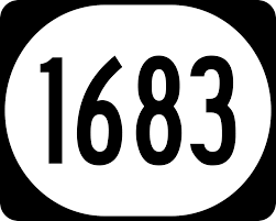 Kentucky Route 1683 - Wikipedia
