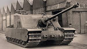 WW2 (+līdz 50 gadiem) Papīra tanku TOP 5 - Spoki