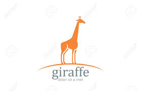 AttÄlu rezultÄti vaicÄjumam âgiraffe logoâ