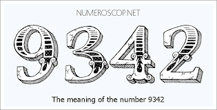 Meaning of 9342 Angel Number - Seeing 9342 - What does the number ...