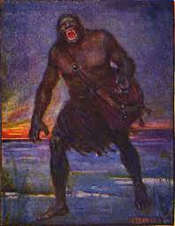 Grendel - Wikipedia