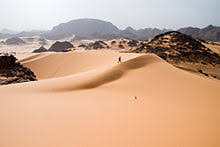 Sahāra — Vikipēdija
