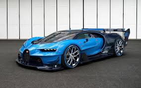 Blue and black Maserati sports car, Bugatti Veyron, car, vehicle ...