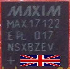 MAX17122 MAX17122ETL QFN40 Integrated Circuit from UK Seller | eBay
