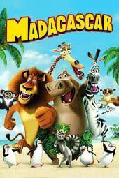 Madagascar Movie Review | Common Sense Media