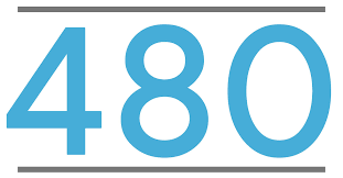 Meaning Angel Number 480 Interpretation Message of the Angels >>