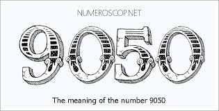 Meaning of 9050 Angel Number - Seeing 9050 - What does the number ...