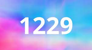 1229 Angel Number Meaning - Pulptastic