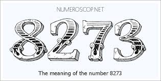 Meaning of 8273 Angel Number - Seeing 8273 - What does the number ...