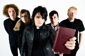 Attēlu rezultāti vaicājumam “my chemical romance”