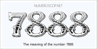 Meaning of 7888 Angel Number - Seeing 7888 - What does the number ...