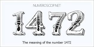 Meaning of 1472 Angel Number - Seeing ...
