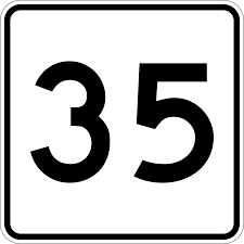 Archivo:MA Route 35.svg - Wikipedia, la enciclopedia libre