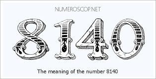 Meaning of 8140 Angel Number - Seeing 8140 - What does the number ...