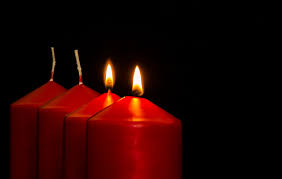 Attēlu rezultāti vaicājumam “2 lighted candles”