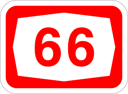 Highway 66 (Israel) - Wikipedia