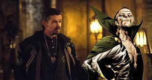 Gotham: 3 Things They Kept The Same About Ra's Al Ghul (and 6 They ...