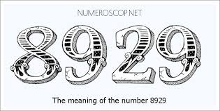 Meaning of 8929 Angel Number - Seeing 8929 - What does the number ...