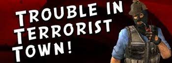 Trouble in Terrorist Town (Video Game) - TV Tropes