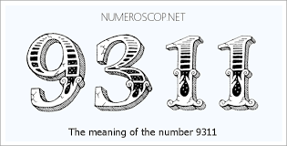 Meaning of 9311 Angel Number - Seeing 9311 - What does the number ...