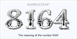 Meaning of 8164 Angel Number - Seeing 8164 - What does the number ...