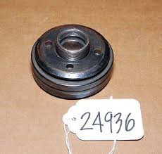 Grinding Wheel Hub 1.25 in. ID (Inv.24936) | eBay