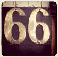 Secrets of Master Number 66 - Tania Gabrielle - Wealth Astro-Numerologist