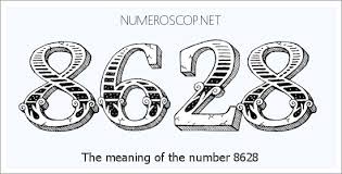 Meaning of 8628 Angel Number - Seeing 8628 - What does the number ...