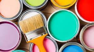 Types of Paint For Your Project – Forbes Home