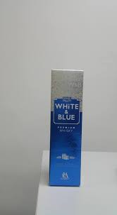 WHITE & BLUE Whisky - Home | Facebook