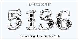 Attēlu rezultāti vaicājumam “5136 number”