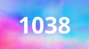 1038 Angel Number Meaning - Pulptastic