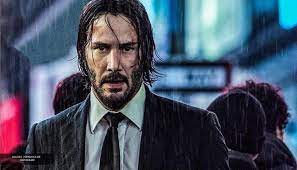 John Wick 5' Confirmed With Keanu Reeves; To Be Shot Consecutively With 'John  Wick 4'