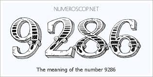 Meaning of 9286 Angel Number - Seeing 9286 - What does the number ...