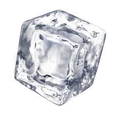 Image result for frozen ice cube