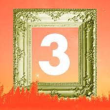 Numerology 3 Meaning, What Does the Number 3 Mean in Numerology