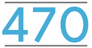 Meaning Angel Number 470 Interpretation Message of the Angels >>