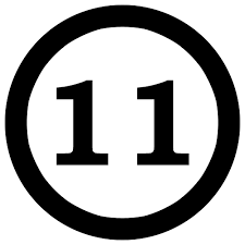 Attēlu rezultāti vaicājumam “11”