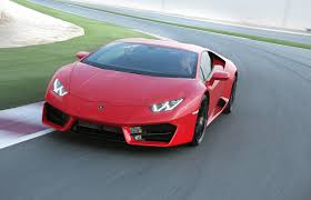 10 of the Sexiest Modern Cars in Red