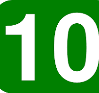 Download Number, 10, Ten. Royalty-Free Vector Graphic - Pixabay