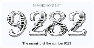 Meaning of 9282 Angel Number - Seeing 9282 - What does the number ...