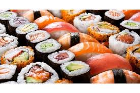 Labāko street food meistaru “Sushi brothers” ēdieni tieši Tev ...