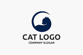 AttÄlu rezultÄti vaicÄjumam âcat logoâ