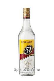 Cachaca 51 - Rum